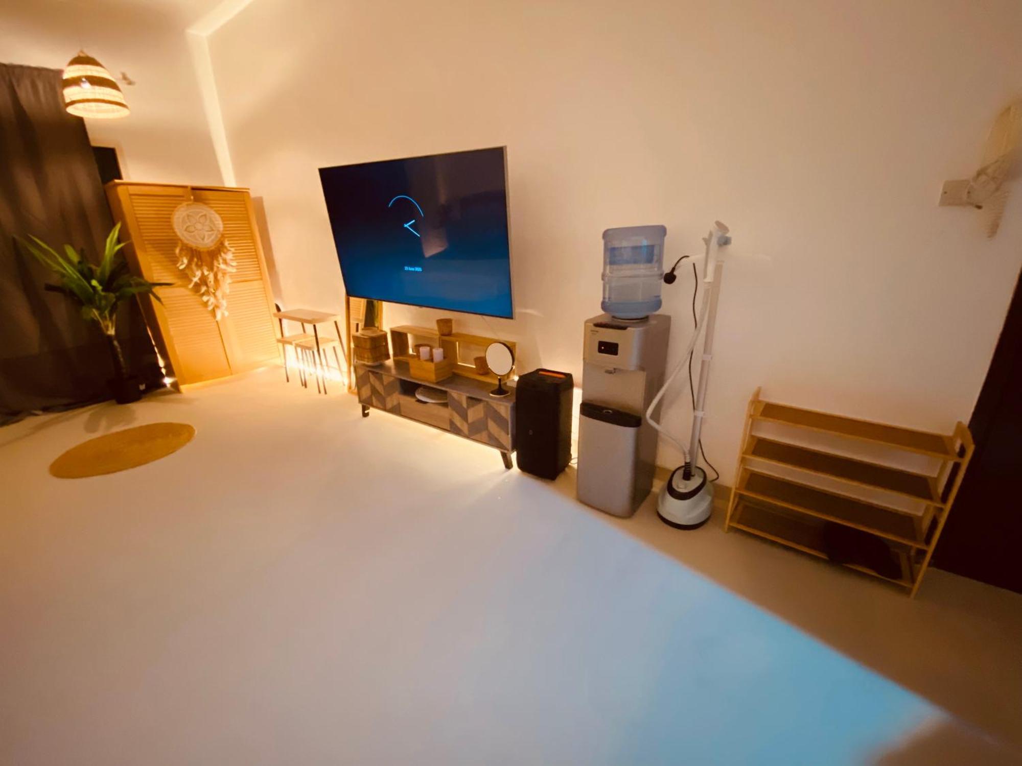 Apartment Big